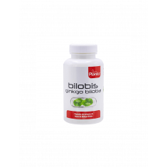 Кръвообращение и мозъчна функция - Гинко билоба Plantis®, 300 mg х 120 капсули