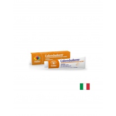 Крем с невен – Успокоява и възстановява чувствителната кожа, Calenduderm, 50 ml