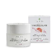 Nature's Крем за лице SPF15 Защита от замърсявания и UV лъчи 50 ml