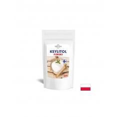 Ксилитол от бреза – Натурален подсладител без захар, 250 g