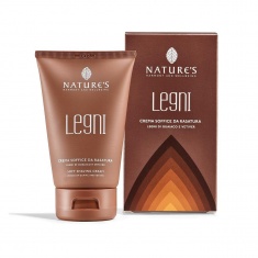 Nature's Legni Крем за бръснене 125 ml