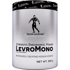 LevroMONO | Creatine Monohydrate Powder / 300 gr