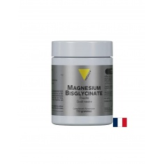 Магнезий (бисглицинат) 113 mg – За нервна система и мускули, прах 113 g