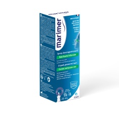 Маример Спрей с етерични масла 20 ml