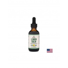Маточина 590 mg – Спокойствие и баланс на нервната система, 60 ml капки