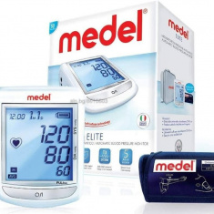 Medel Elite 95123 Автоматичен апарат за кръвно налягане