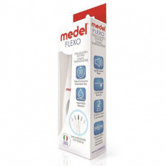Medel Flexo Цифров термометър с мек връх 95206