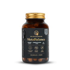 Holistiq Nutrition МетаБаланс х90 капсули