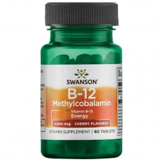 Метилкобаламин Витамин B-12