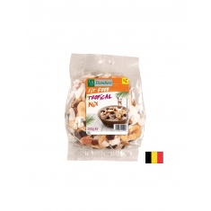 Микс от сушени тропически плодове, 250 g
