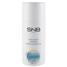 SNB Ревитализиращ серум с масло МОНОЙ ОТ ТАИТИ 100 ml