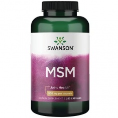 Суонсън МСМ