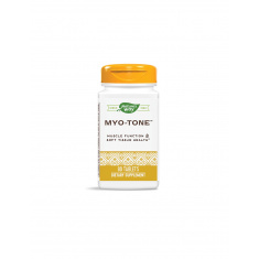 Myo-Tone™ / Поддържа мускулите и сухожилията Nature’s Way