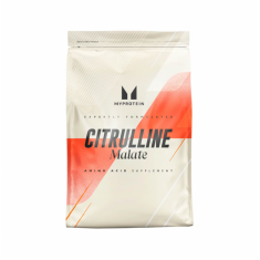 Myprotein Citrulline Malate - Цитрулин | 0.250kg