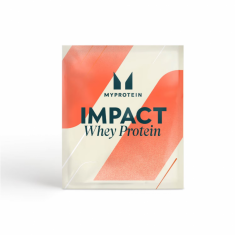 Myprotein Impact Whey Protein Flavoured - Суроватъчен Протеин | 25g