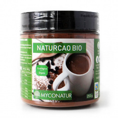 Myconatur БИО Какао с кокосова захар 250 g