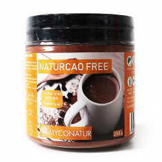 Myconatur Натурално био какао на прах 250 g