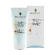 Nature's Aftersun Емулсия за сияйна и хидратирана кожа 200 ml