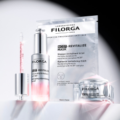 Filorga NCEF-Revitalize Mask Ревитализираща маска 20 ml х12 броя