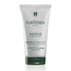 Rene Furterer Neopur Балансиращ шампоан против сух пърхот 150 ml