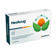 Neopharm Неоксид антиоксидантна защита х30 таблетки
