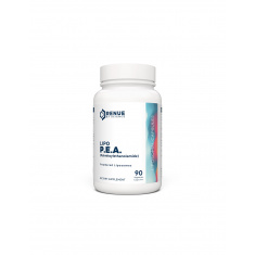 Нервна система - PEA (липозомен палмитоилетаноламид),250 mg х 90 капсули