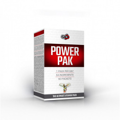Pure Nutrition - Power Pak - 60 Пакета