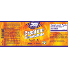 Creatine Powder