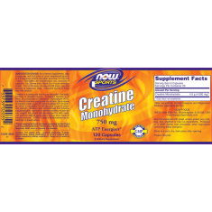 Creatine Mono