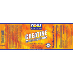 Creatine Powder