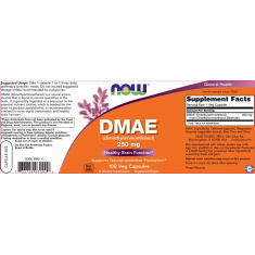 DMAE 250 mg