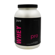 Nutrim Pure Whey Pro Авангарден суроватъчен протеин-изолат 1 kg