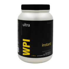 Nutrim Ultra WPI Instant 100% Инстантен суроватъчен протеин-изолат 500 g