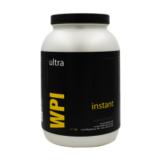 Nutrim Ultra WPI Instant 100% Инстантен суроватъчен протеин-изолат 1 kg