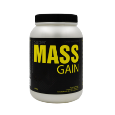 Nutrim Mass Gain Гейнър за натрупване на маса 400 g