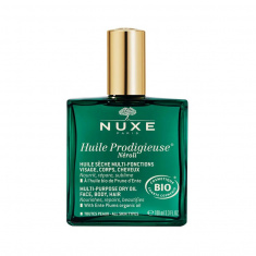 Nuxe Huile Prodigieuse Neroli Мултифункционално сухо масло с нероли 100 ml