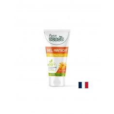 Охлаждащ гел с арника – При натъртвания и оток, 40 ml
