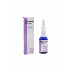 Oligaler spray nasal/ Назален спрей при хрема и запушен нос, 30 ml Artesania