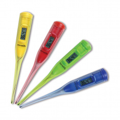 Microlife МТ 50 Електронен термометър