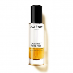 Galenic Confort Supreme Подхранващ дуо-серум 30 ml