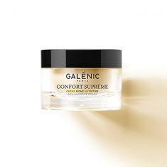 Galenic Confort Supreme Подхранващ богат крем за суха кожа 50 мл
