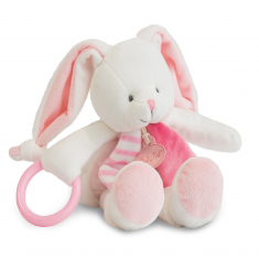 BN0102 Занимателна играчка - зайче - BabyNat