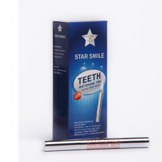 Star Smile Гел за избелване на зъби 2 g