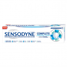 Sensodyne Complete Protection Паста за зъби за чувствителни зъби 75 ml 