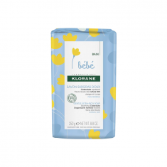 Klorane Bebe Нежен Свръхобогатен сапун 250 g 