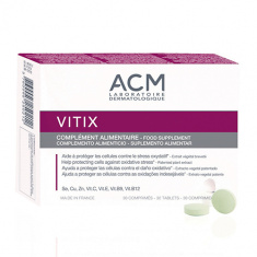ACM Vitix Антоксидантни таблетки x30 таблетки