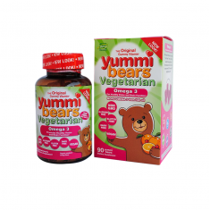 Yummi Bears Имунна защита х90 таблетки