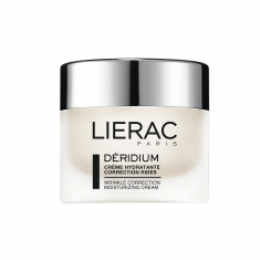 Lierac Deridium Противостареещ крем за нормална до смесена кожа 50 ml