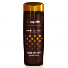 Bioapteka Honey Therapy Шампоан за коса с мед 250 ml