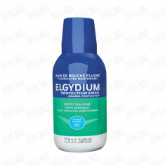 Elgydium Вода за уста Антикариес 200 ml